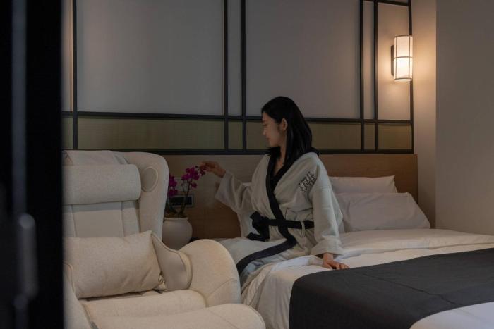 mitasuya ryokan and hotel daejeon yongjeon