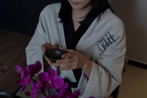 mitasuya ryokan and hotel daejeon yongjeon