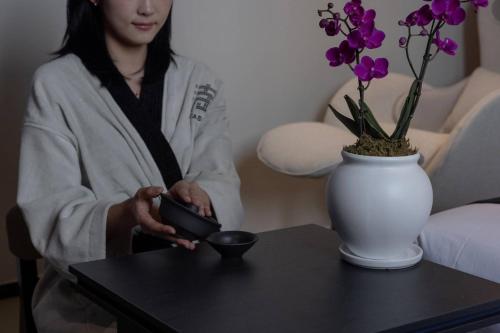 mitasuya ryokan and hotel daejeon yongjeon