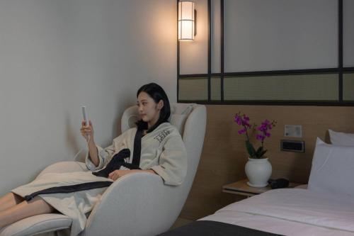mitasuya ryokan and hotel daejeon yongjeon