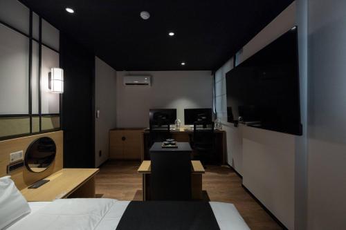 mitasuya ryokan and hotel daejeon yongjeon