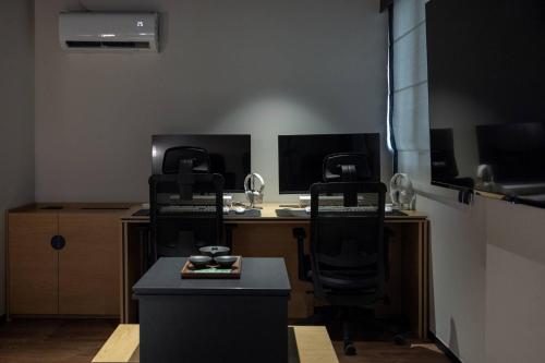mitasuya ryokan and hotel daejeon yongjeon