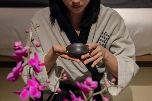 mitasuya ryokan and hotel daejeon yongjeon