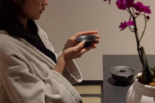 mitasuya ryokan and hotel daejeon yongjeon
