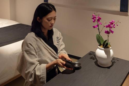 mitasuya ryokan and hotel daejeon yongjeon