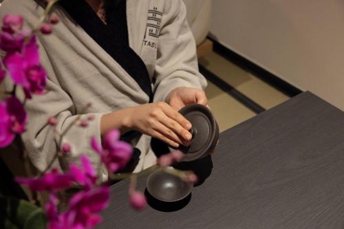 mitasuya ryokan and hotel daejeon yongjeon