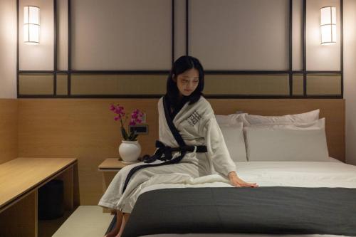 mitasuya ryokan and hotel daejeon yongjeon