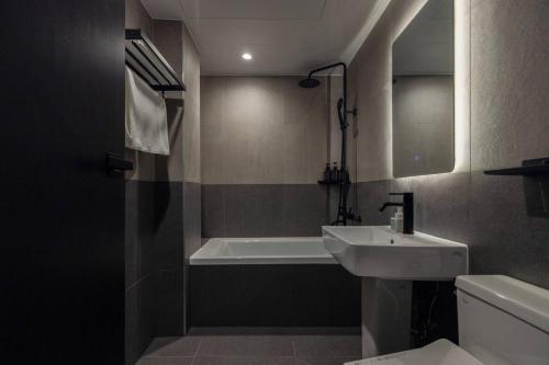 mitasuya ryokan and hotel daejeon yongjeon