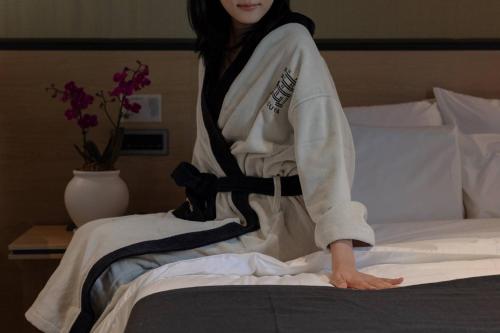 mitasuya ryokan and hotel daejeon yongjeon