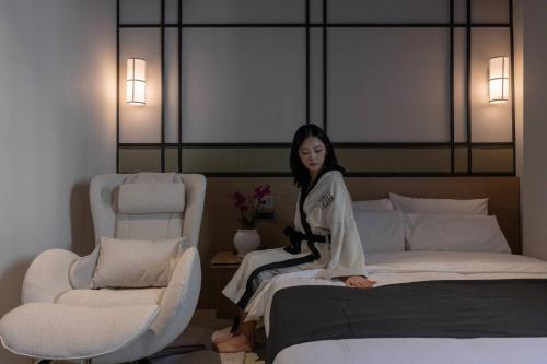mitasuya ryokan and hotel daejeon yongjeon