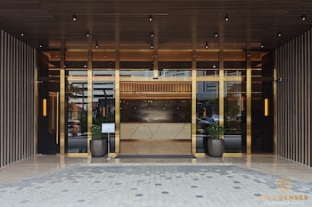 armani residence and hotel kuala lumpur