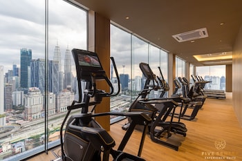 armani residence and hotel kuala lumpur