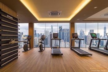 armani residence and hotel kuala lumpur