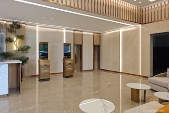 Armani Residence And Hotel Kuala Lumpur,,4 star