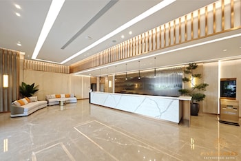 Armani Residence And Hotel Kuala Lumpur,,4 star