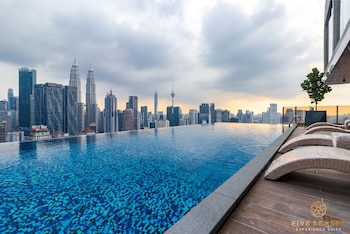 Armani Residence And Hotel Kuala Lumpur,,4 star