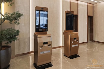 armani residence and hotel kuala lumpur