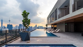 armani residence and hotel kuala lumpur