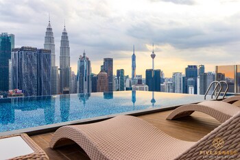 armani residence and hotel kuala lumpur