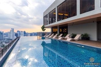 armani residence and hotel kuala lumpur