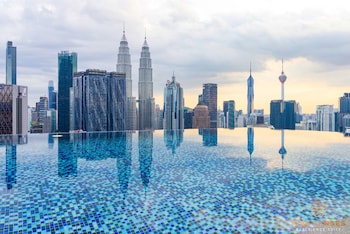 armani residence and hotel kuala lumpur