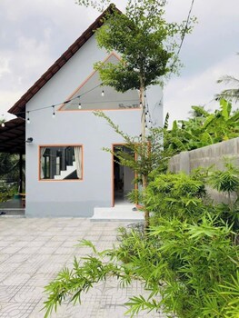 t house homestay tien giang