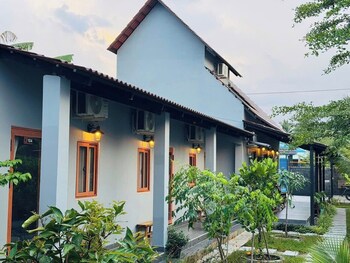 t house homestay tien giang