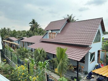 t house homestay tien giang