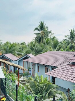 t house homestay tien giang