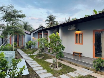 t house homestay tien giang