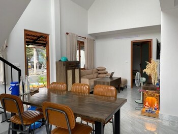 t house homestay tien giang