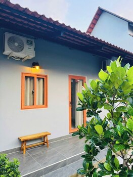 t house homestay tien giang