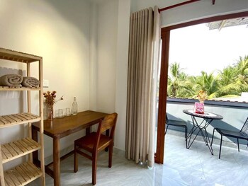 t house homestay tien giang