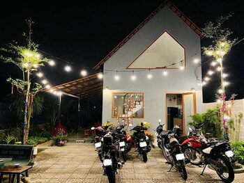 t house homestay tien giang
