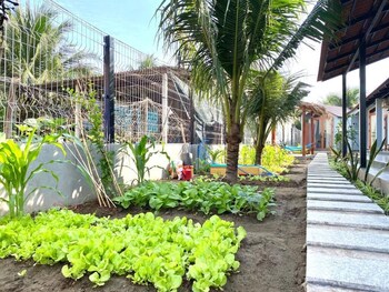 t house homestay tien giang