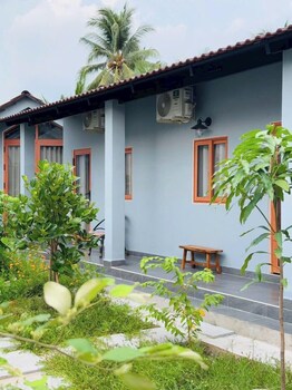 t house homestay tien giang