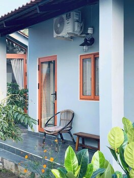 t house homestay tien giang