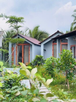 t house homestay tien giang