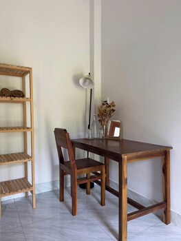 t house homestay tien giang
