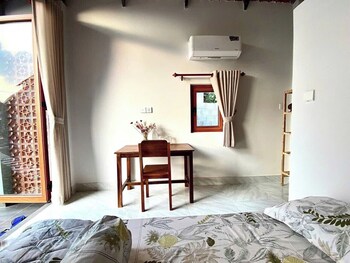 t house homestay tien giang