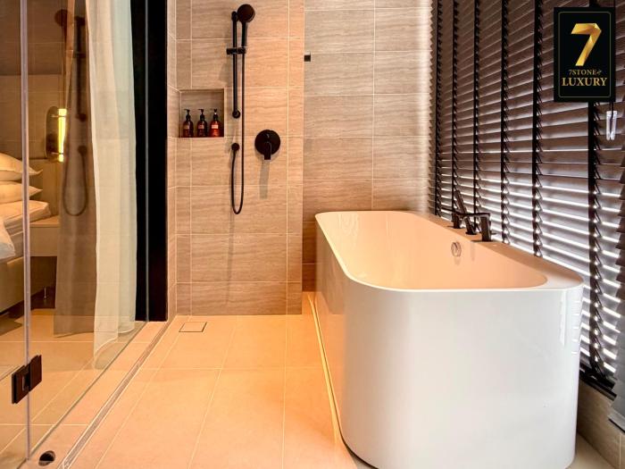 7stonez luxury antara residence genting highlands