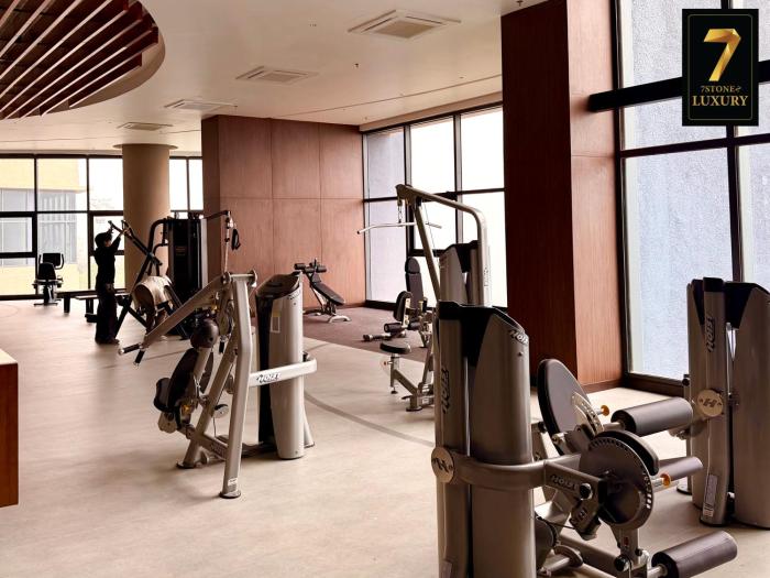 7stonez luxury antara residence genting highlands