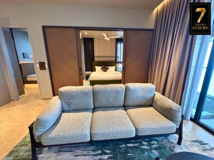 7stonez luxury antara residence genting highlands