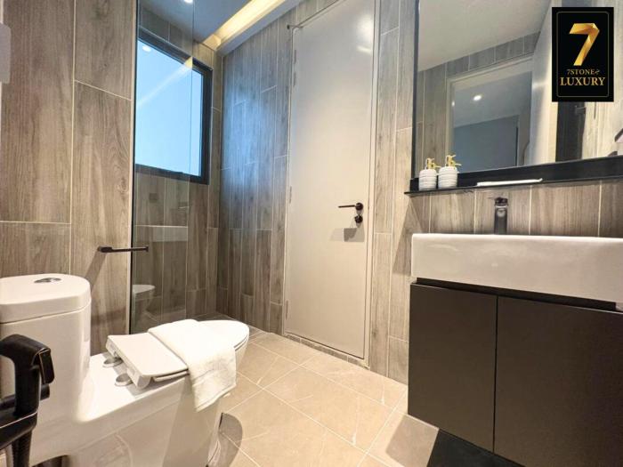 7stonez luxury antara residence genting highlands