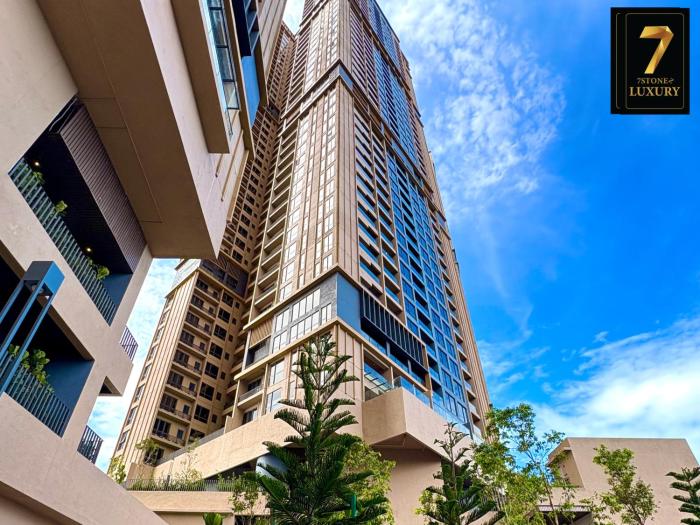 7stonez luxury antara residence genting highlands