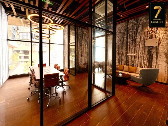 7stonez luxury antara residence genting highlands