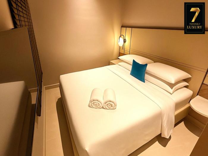 7stonez luxury antara residence genting highlands