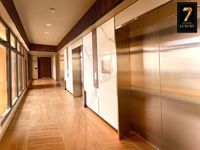 7stonez luxury antara residence genting highlands