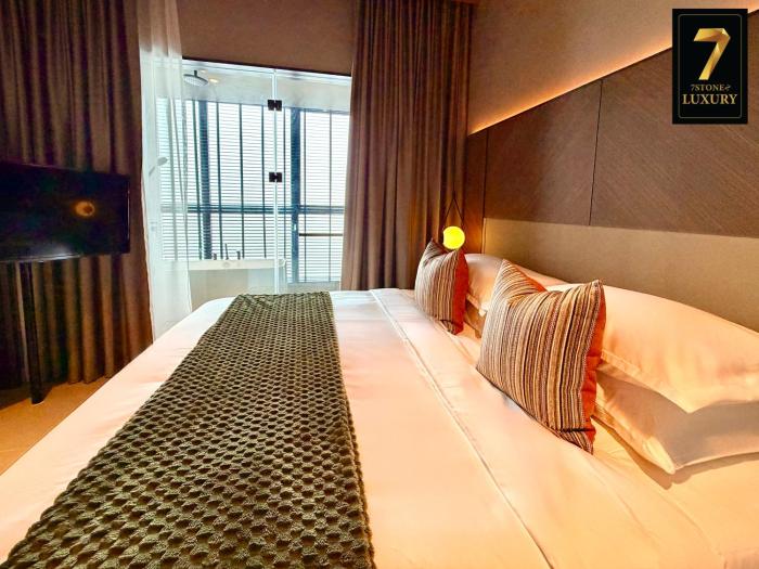 7stonez luxury antara residence genting highlands