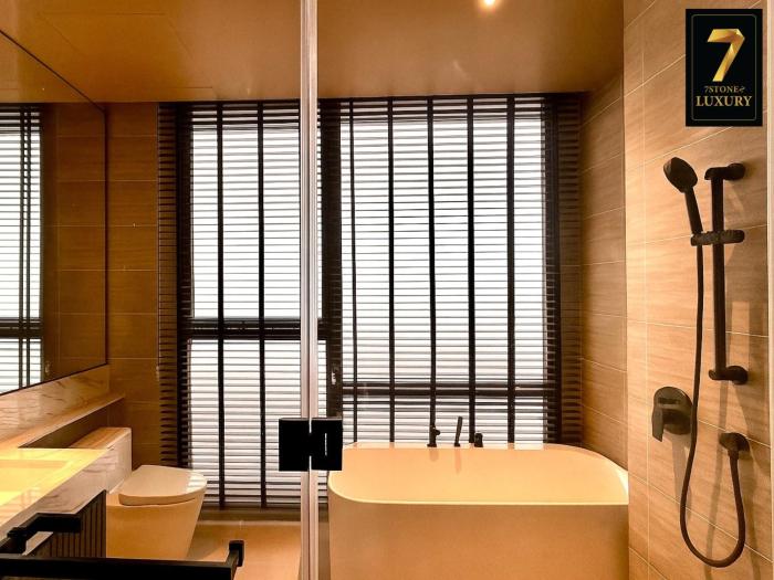7stonez luxury antara residence genting highlands